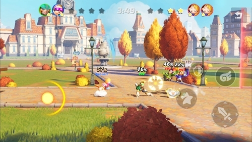 派对之星无限金币无限钻石版