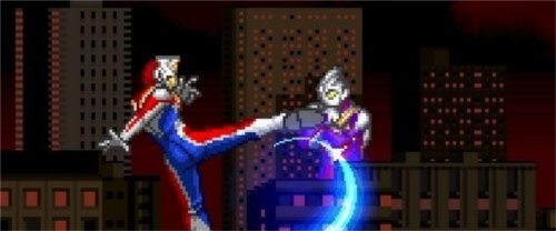 mugen奥特曼最新版