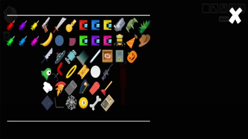 人类游乐场模拟器2024最新版