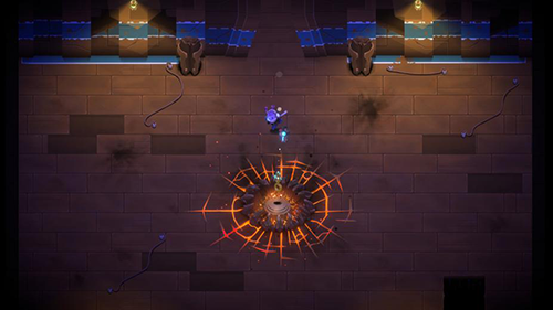 超能机器人游戏最新版本