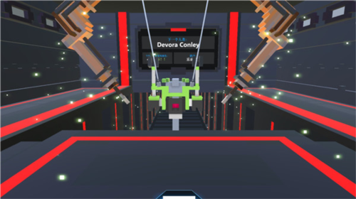 机器人角斗场2024新版