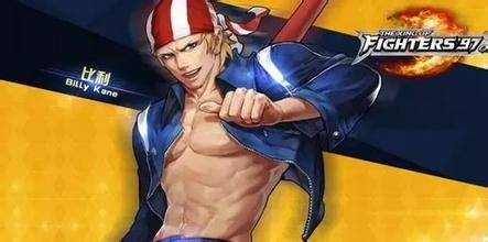 拳皇十周年纪念版中文版