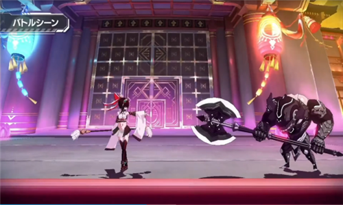 N-INNOCENCE日本版