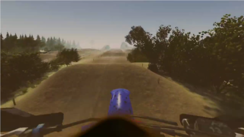 越野摩托车安卓版