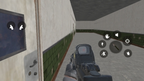 严阵以待游戏中文手机版