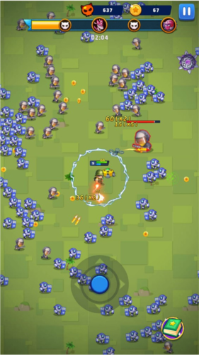 士兵永不凋零无限货币版