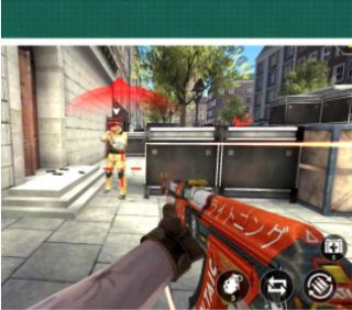 杀手之狙击精英