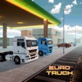 欧洲卡车驾驶模拟器无限内购版