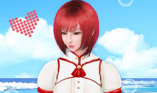 魔女之恋官方版