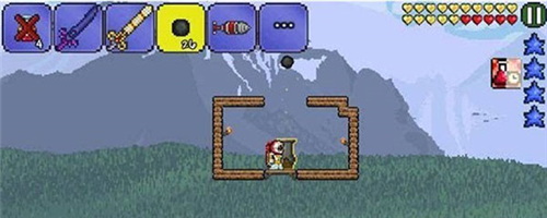 泰拉瑞亚1.4.2.1国际服