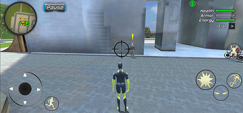 超凡蜘蛛侠青蛙版内购版