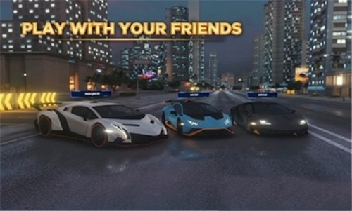 真实停车模拟器2