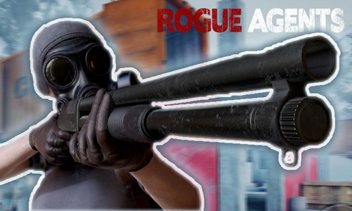 流氓特工汉化版