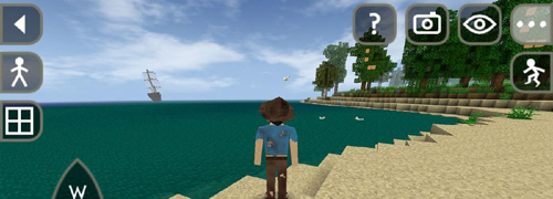 生存战争2分屏联机汉化版