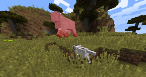 我的世界国际版1.17版本