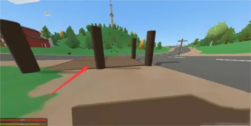 未转变者手游中文版