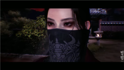 Kingdom The Blood最新版