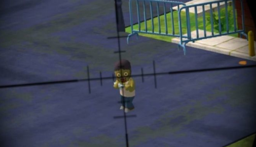 真实吃鸡模拟器手机版