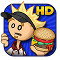 老爹汉堡店HD最新版