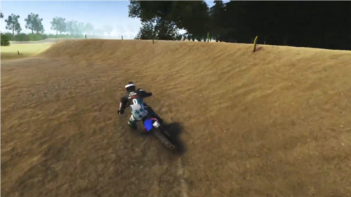 越野摩托车安卓版