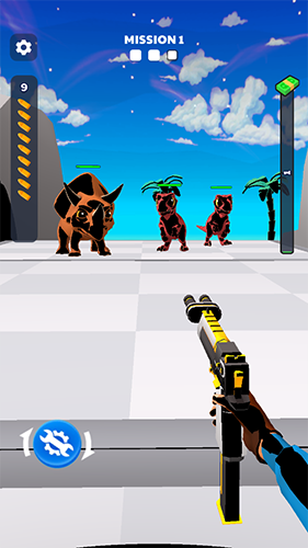 升级你的武器免广告版