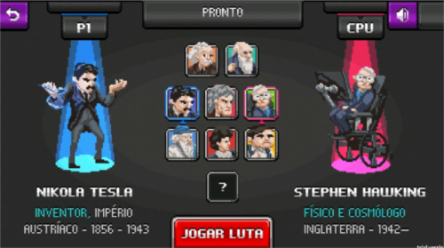 科学格斗最新版