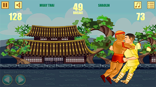 武林大战手机版