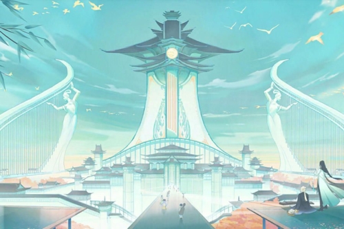 都市修仙模拟器安卓版