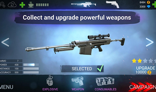 僵尸射手生存内置超级修改器最新版