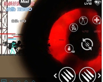 火柴人复仇打击无限金币和钻石