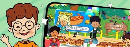 yoya世界全部解锁2022