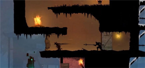 忍者岚2免广告版