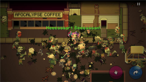 加拿大不归路十八汉化破解版