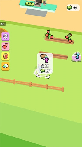 我的连锁超市破解版无限金币