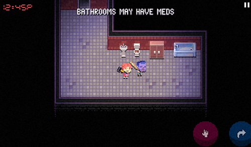 加拿大不归路1.7.2破解版