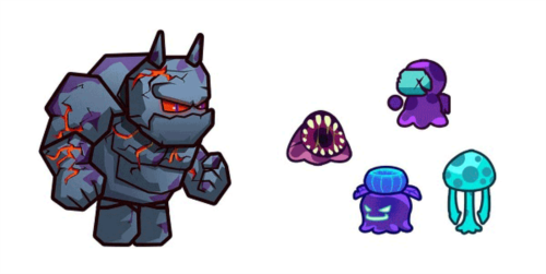 太空大逃杀内置MOD菜单最新版