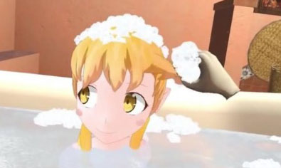 小忍女友模拟器手机版