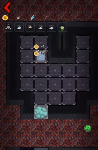 猛鬼宿舍熔岩老六模拟器