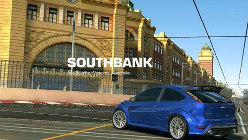 真实赛车3国际服2024官方版本