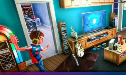 电竞人生大亨安卓中文版