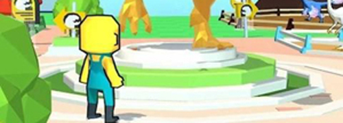 造个恐龙岛无广告版