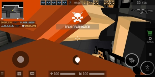 碉堡射击无限金币版