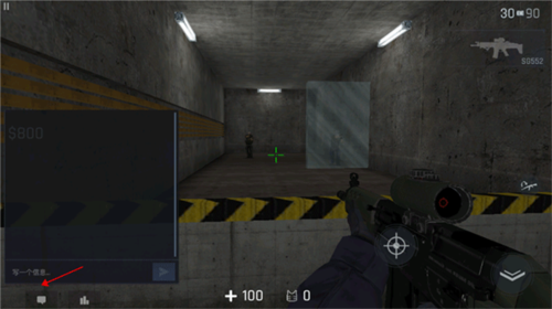 CS1.6联机版无限子弹版