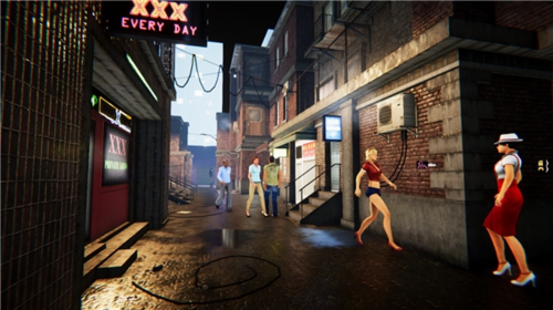 超真实网吧模拟器中文版