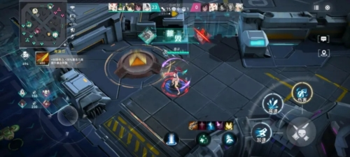 重构阿塔提斯国际版