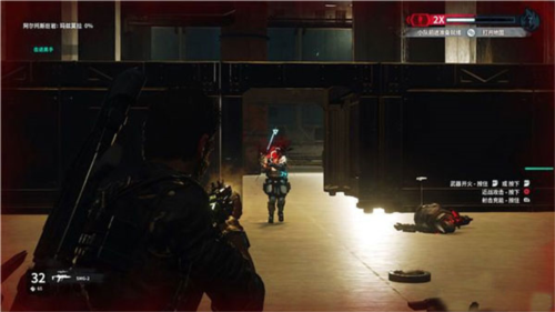 正当防卫4无限子弹mod版