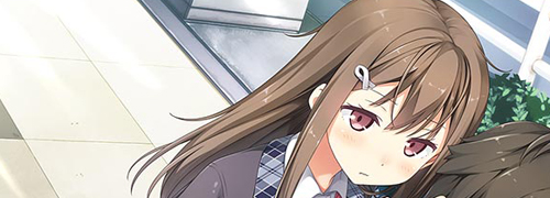 恋爱中的她的笨拙舞台中文版