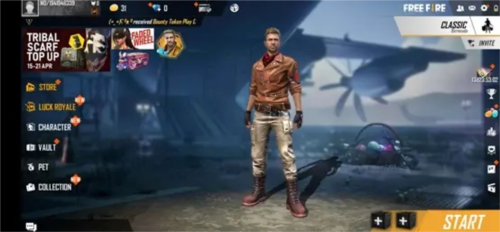 我要活下去国际服