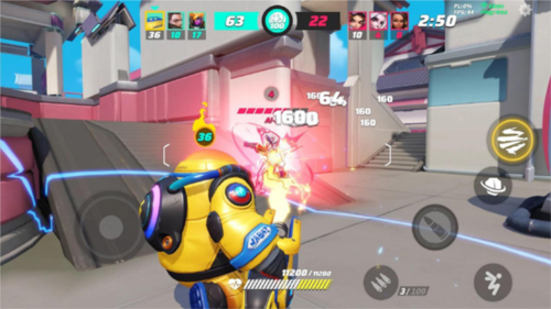 火力苏打国际版