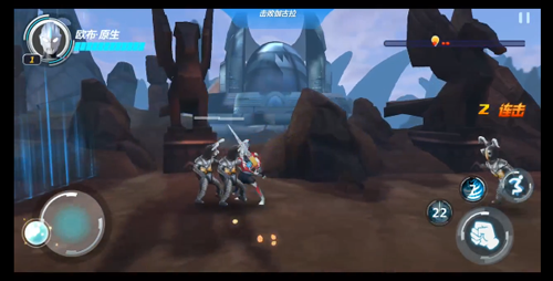 奥特曼之格斗超人修改器